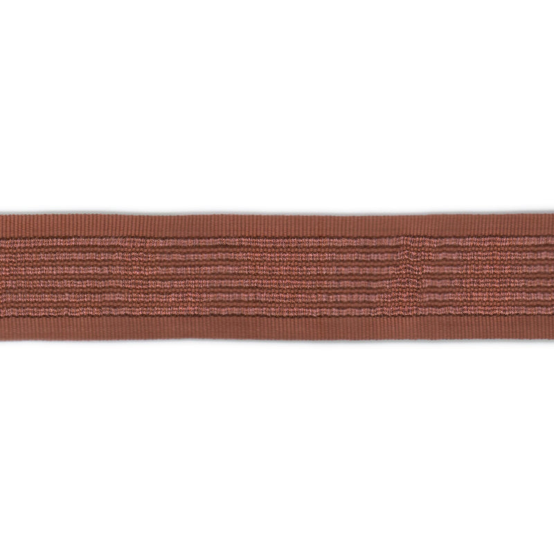 STOUT SHABAZZ TAPE 5 SPICE Trim | Atlanta Fabrics