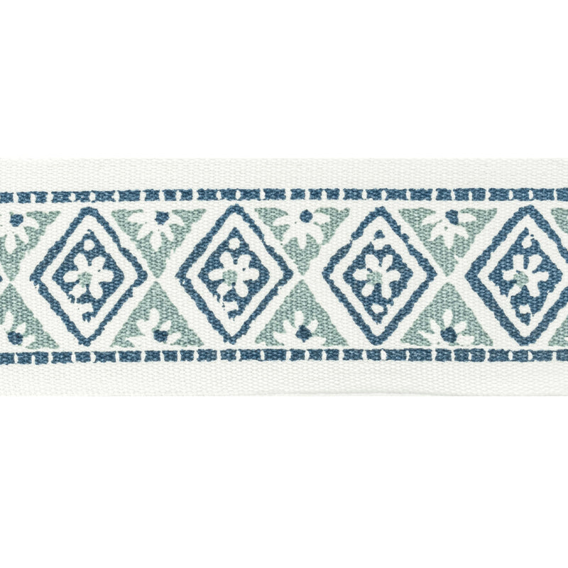STOUT SHENANDOAH TAPE 1 SPRAY Trim | Atlanta Fabrics