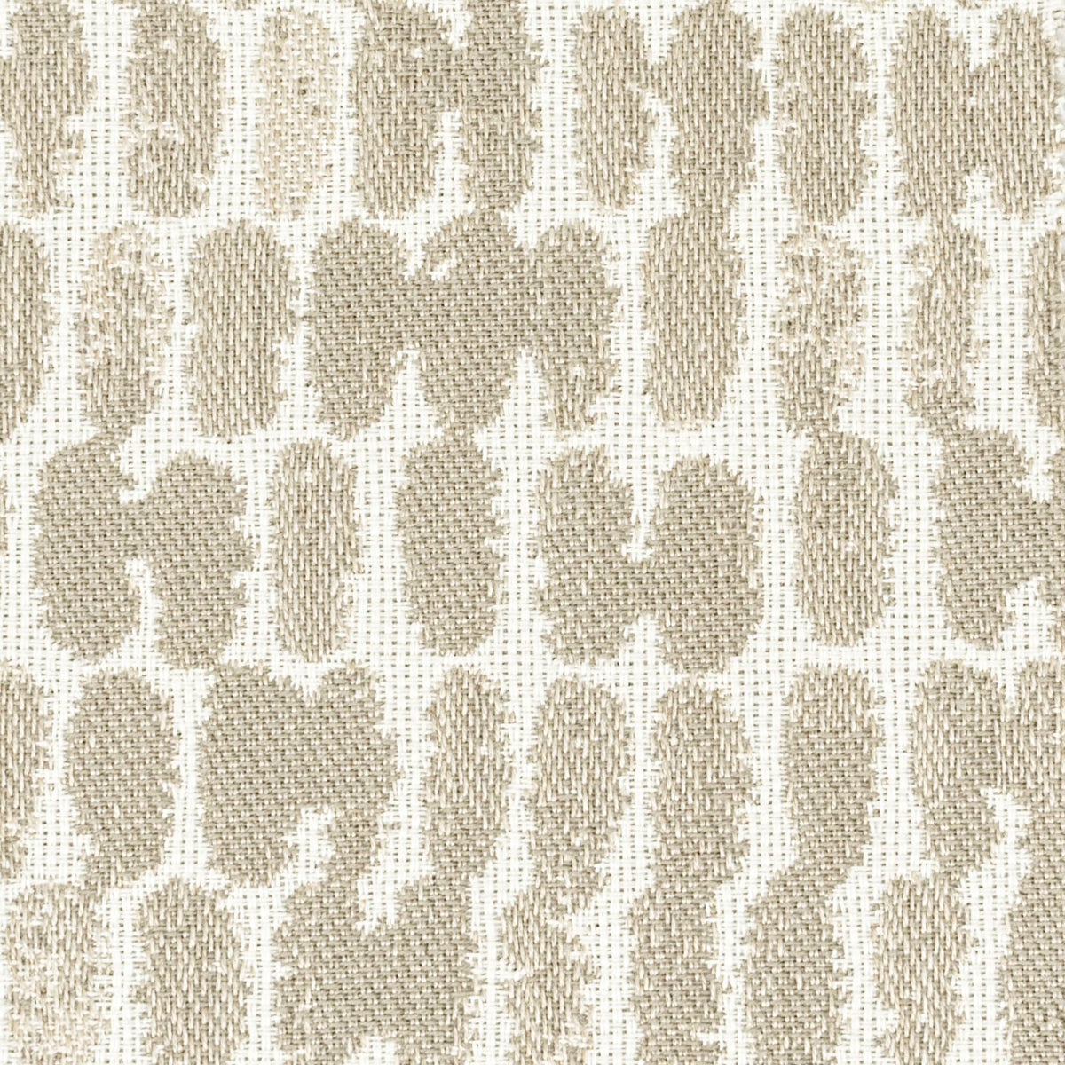 STOUT SHUDDER 2 MUSHROOM Fabric | Atlanta Fabrics