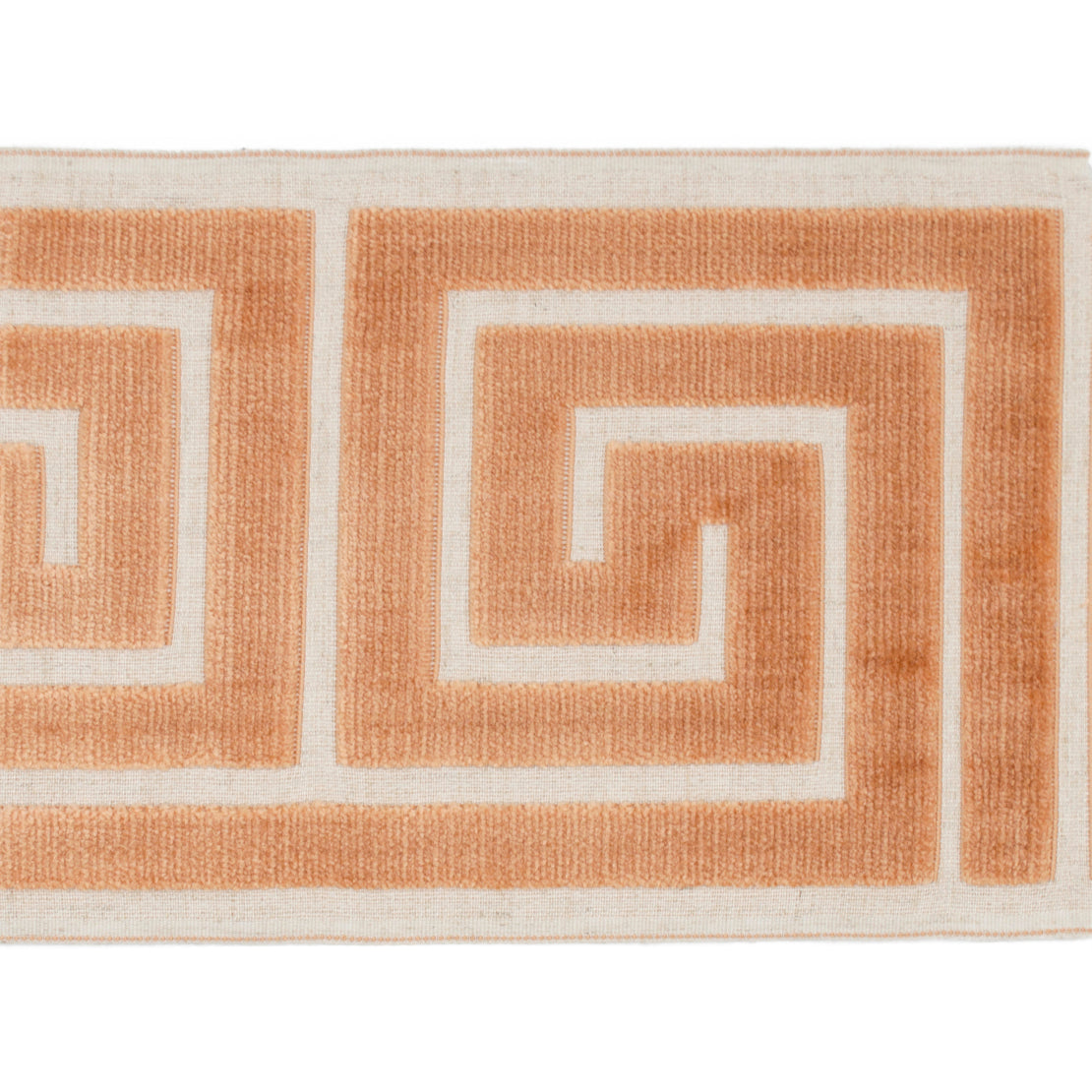 SIDEWINDER TAPE TERRACOTTA