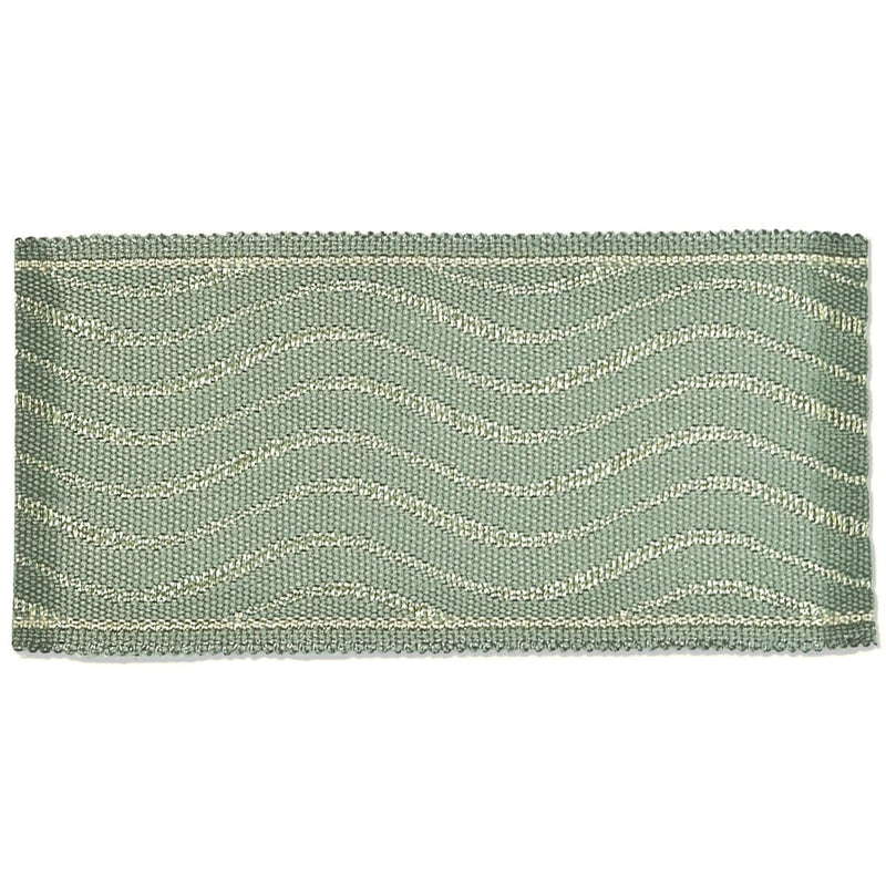 STOUT SIGNATURE 2 BAYBERRY Trim | Atlanta Fabrics