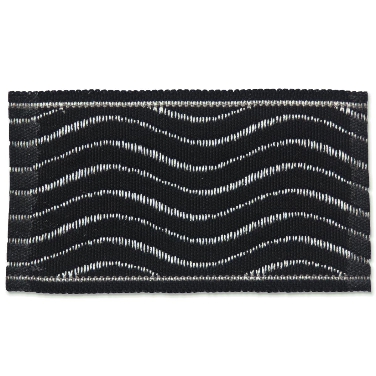 STOUT SIGNATURE 4 EBONY Trim | Atlanta Fabrics