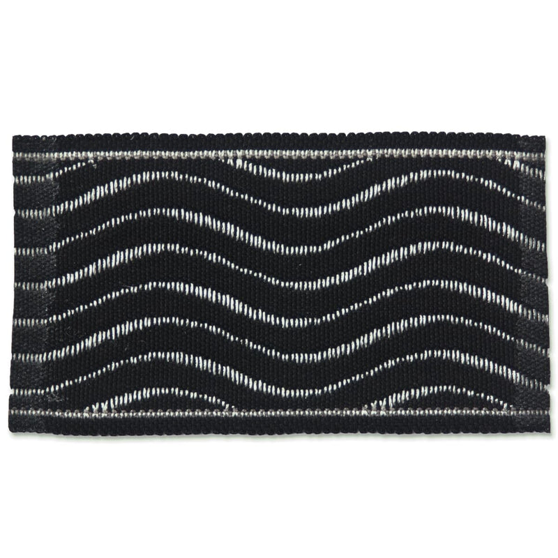 STOUT SIGNATURE 4 EBONY Trim | Atlanta Fabrics