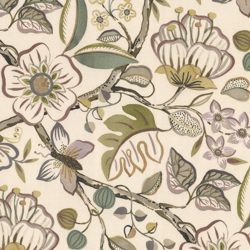 STOUT SILAS 1 CITRINE Fabric | Atlanta Fabrics