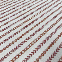 MagFabrics SKARDA ROSE  | Atlanta Fabrics