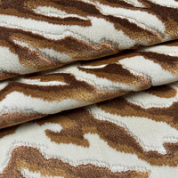 MagFabrics SLADE CINNAMON  | Atlanta Fabrics