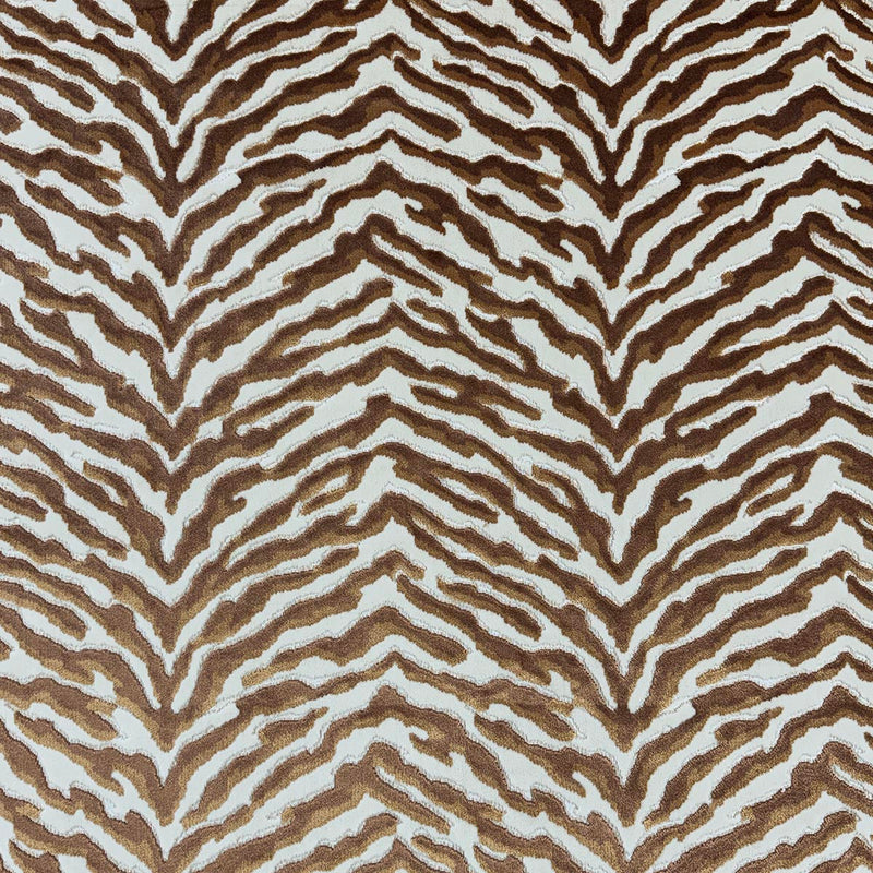 MagFabrics SLADE CINNAMON  | Atlanta Fabrics