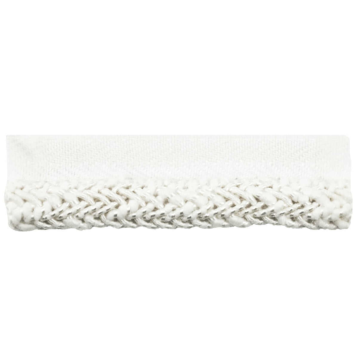 STOUT SLAVINGHAM 1 FROST Trim | Atlanta Fabrics