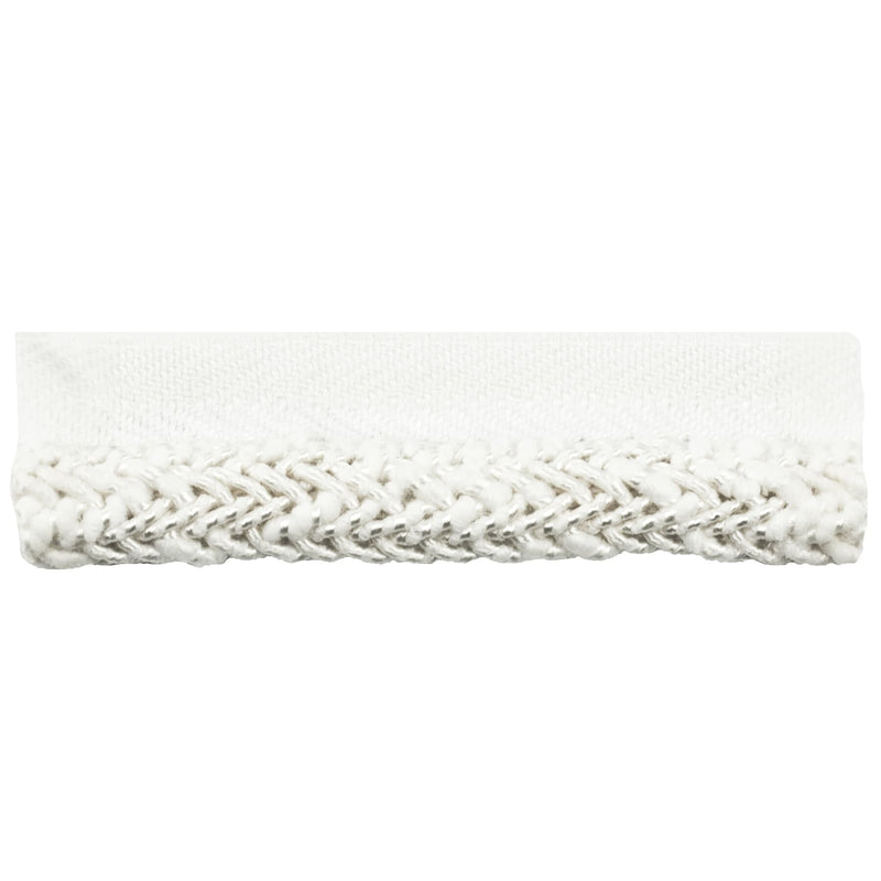 STOUT SLAVINGHAM 1 FROST Trim | Atlanta Fabrics