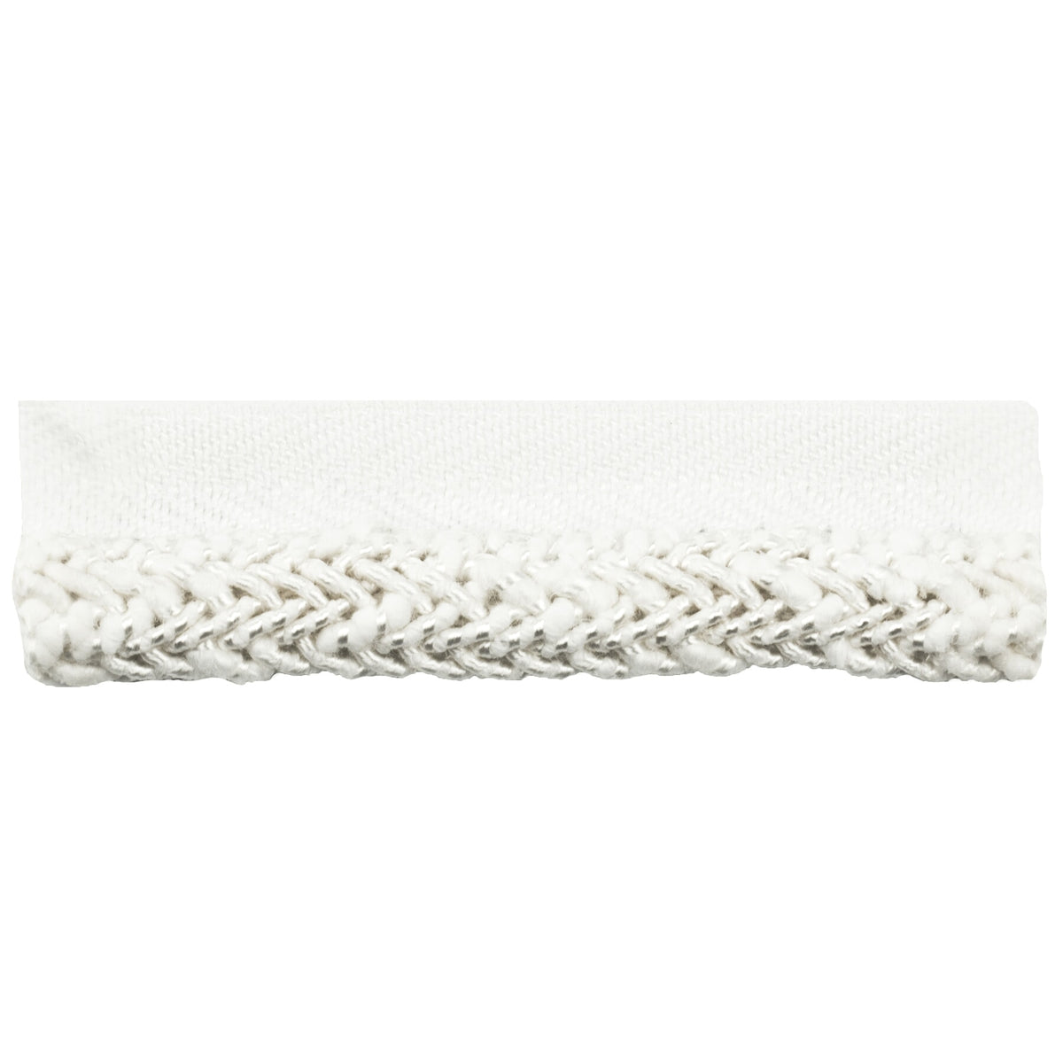 STOUT SLAVINGHAM 1 FROST Trim | Atlanta Fabrics