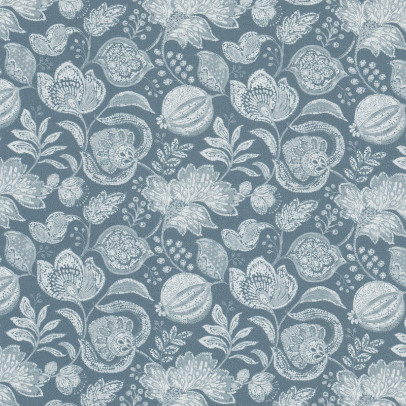STOUT SNYDER 2 CADET Fabric | Atlanta Fabrics