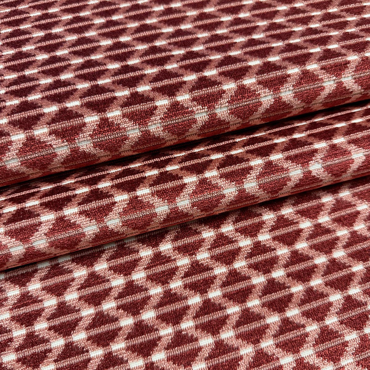 MagFabrics SORBUS BERRY  | Atlanta Fabrics