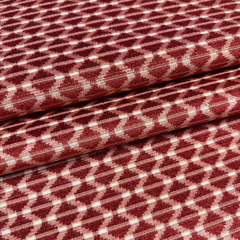 MagFabrics SORBUS BERRY  | Atlanta Fabrics