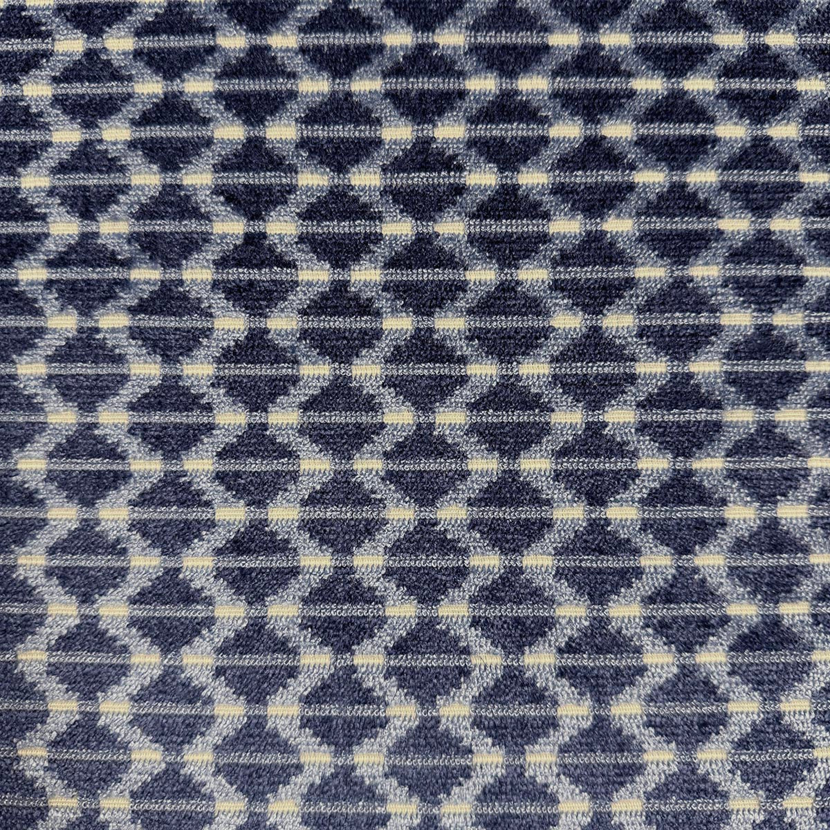 MagFabrics SORBUS BLUESY  | Atlanta Fabrics