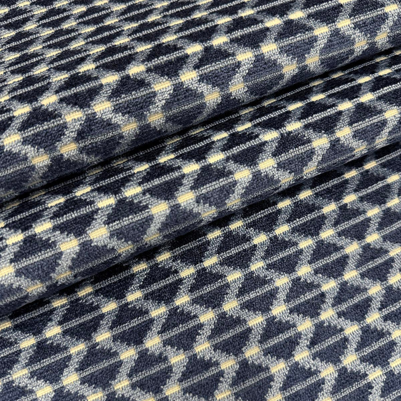 MagFabrics SORBUS BLUESY  | Atlanta Fabrics