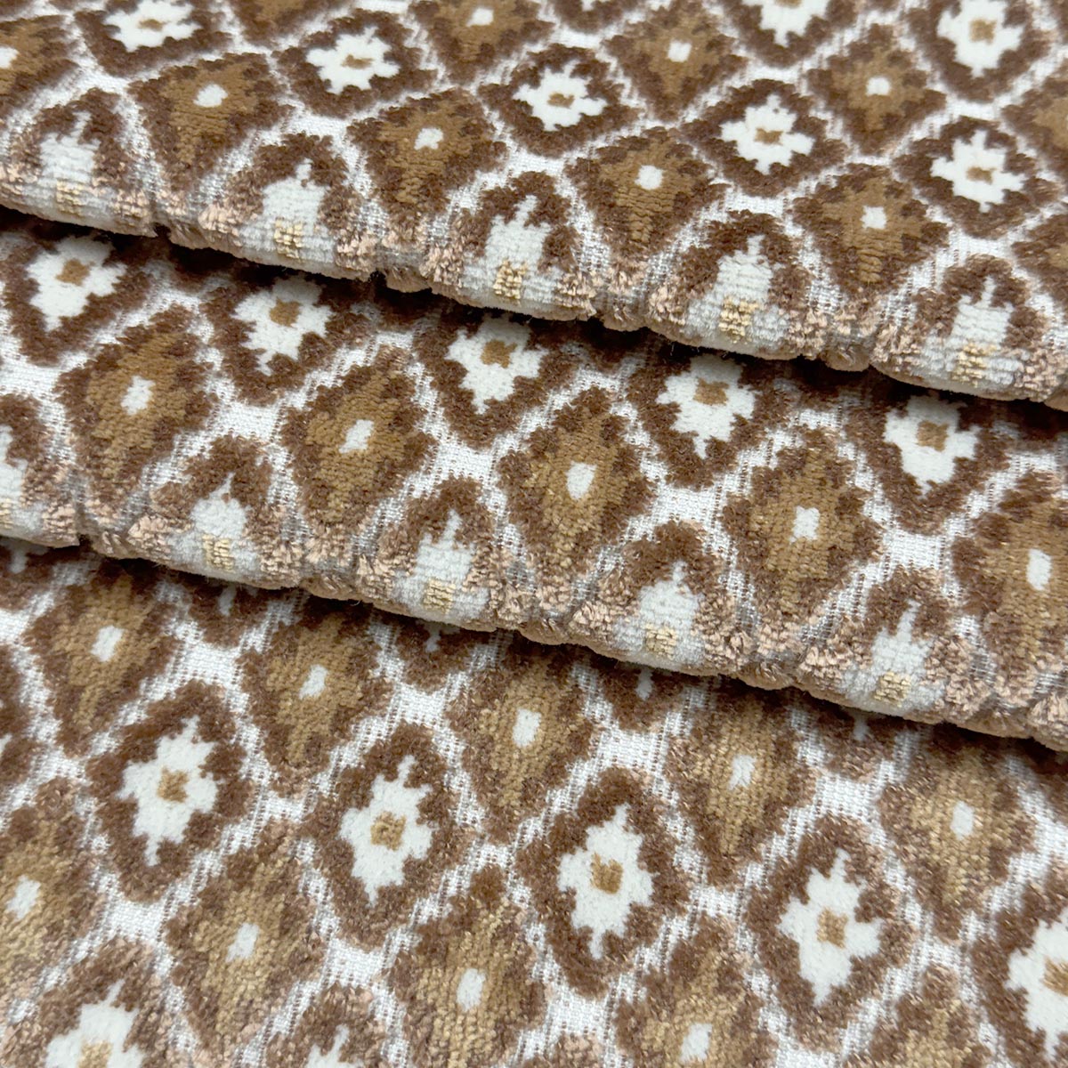 MagFabrics SORKIN BRONZE  | Atlanta Fabrics