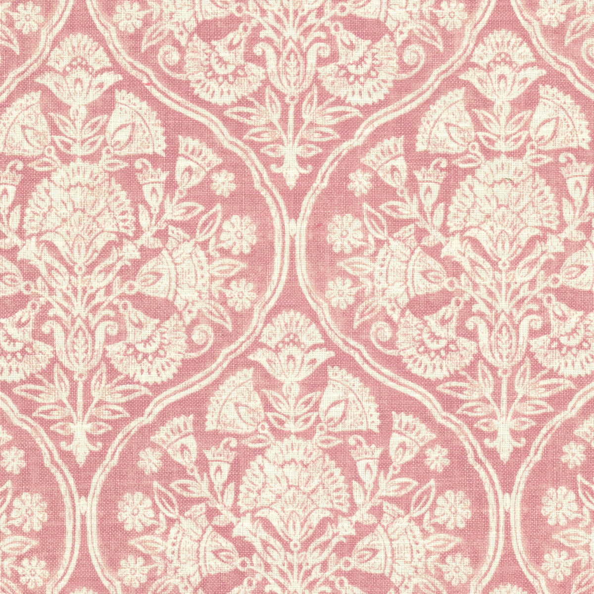 STOUT SOUFFLE 4 BLUSH Fabric | Atlanta Fabrics