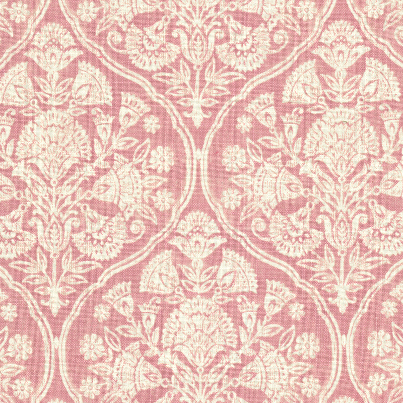 STOUT SOUFFLE 4 BLUSH Fabric | Atlanta Fabrics