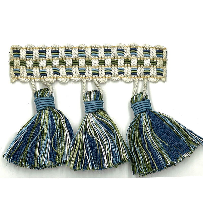 STOUT SPONSOR 23 MARINE Trim | Atlanta Fabrics