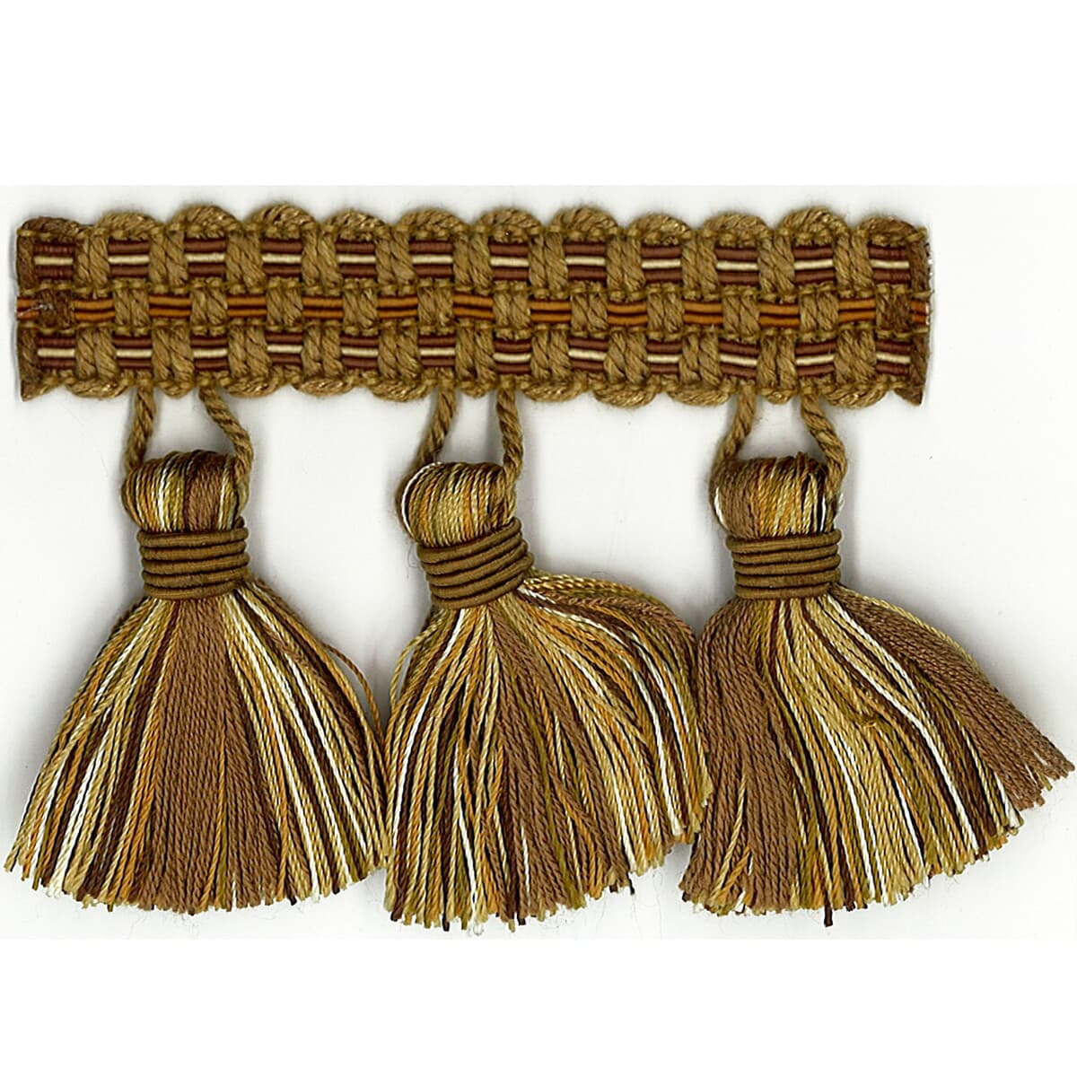 STOUT SPONSOR 28 ACORN Trim | Atlanta Fabrics