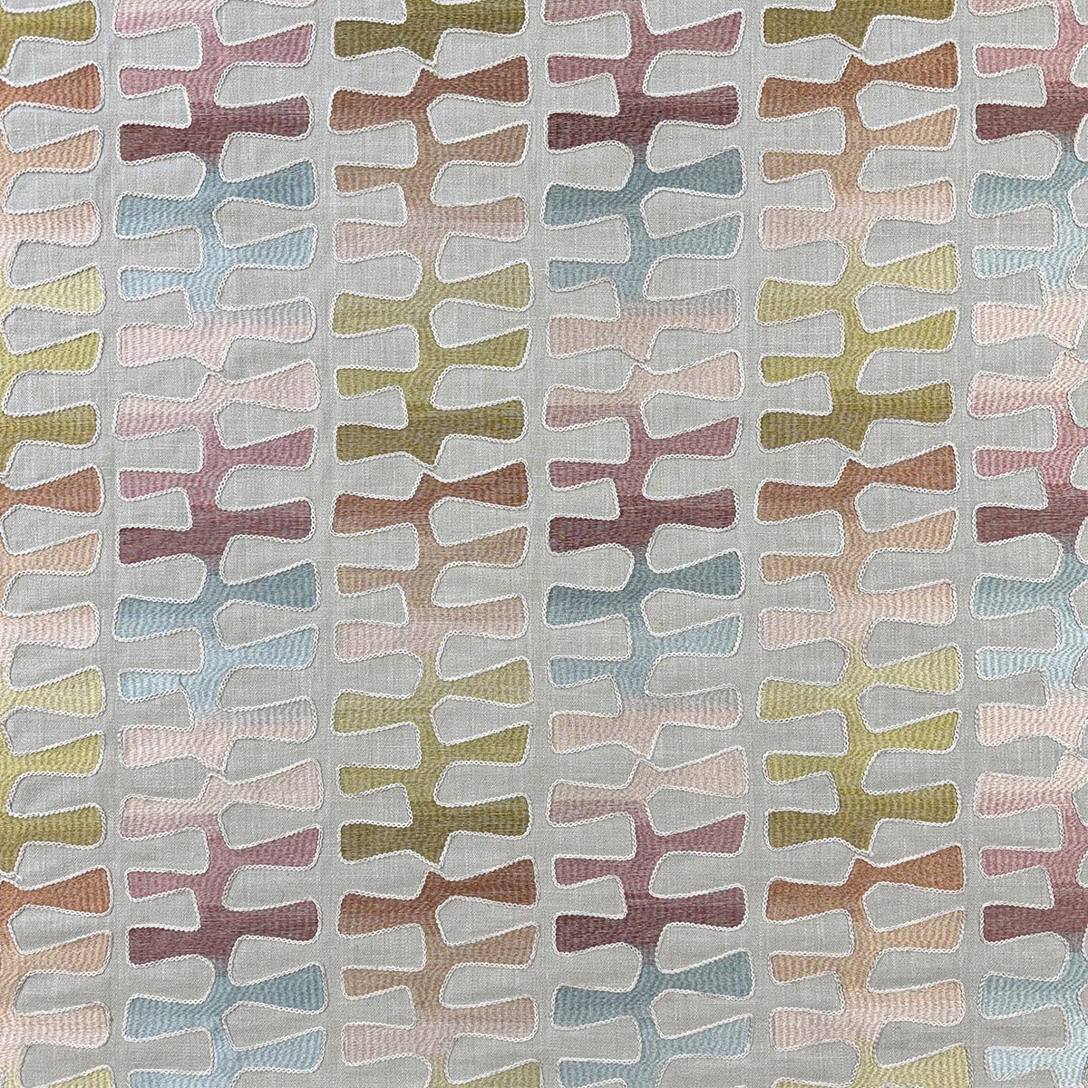 MagFabrics SPRINGS PRISMATIC  | Atlanta Fabrics