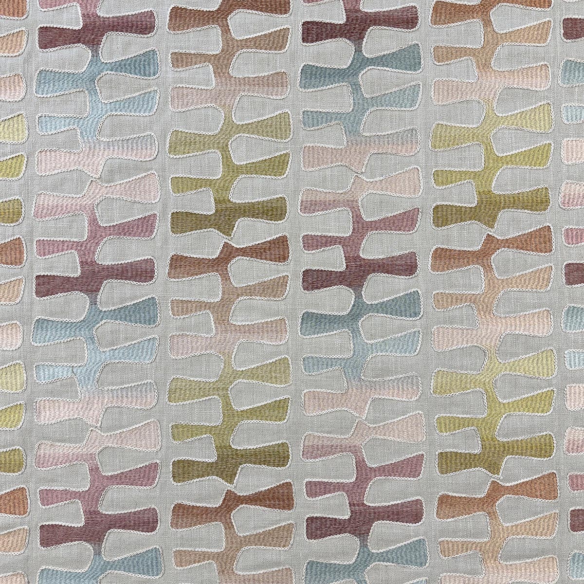MagFabrics SPRINGS PRISMATIC  | Atlanta Fabrics