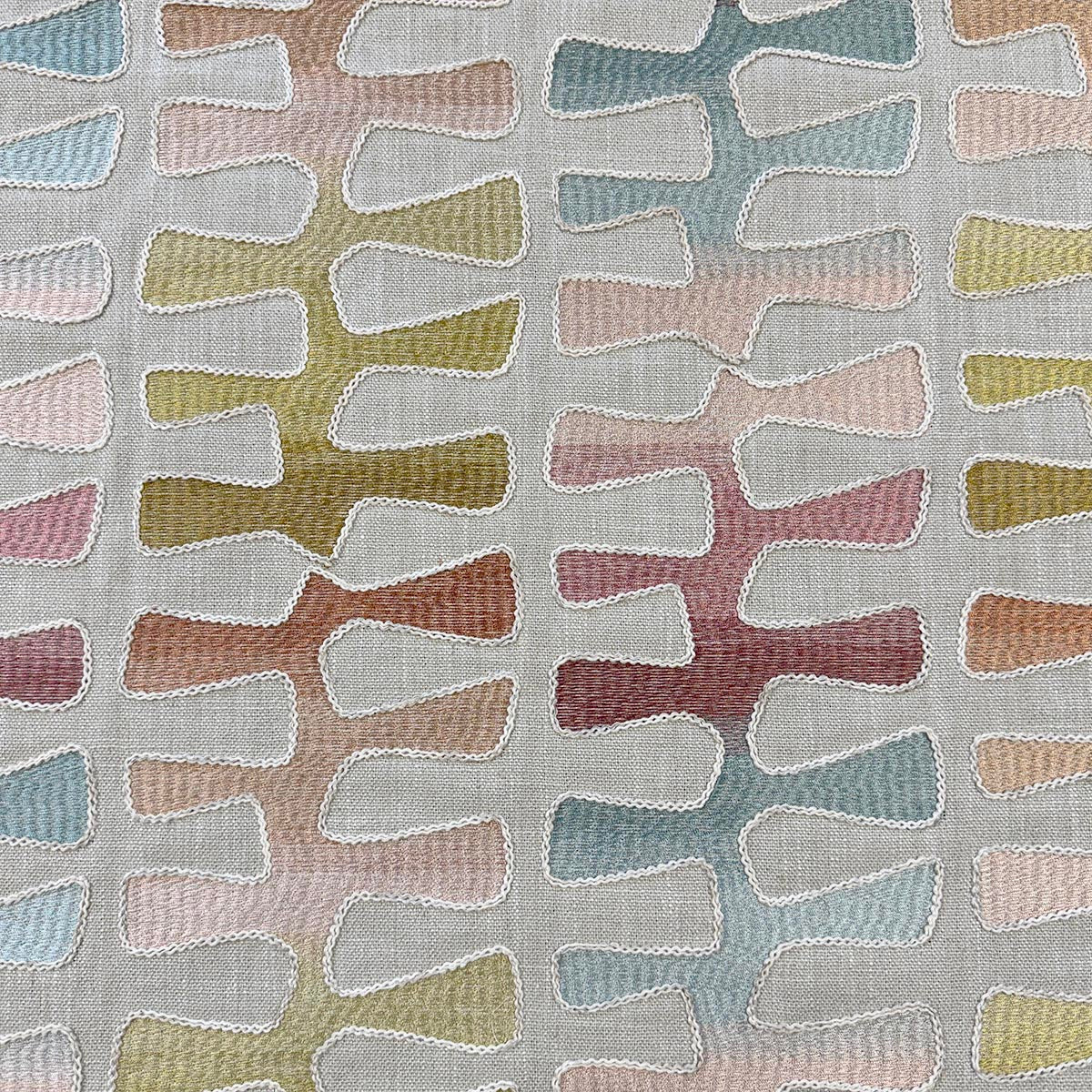 MagFabrics SPRINGS PRISMATIC  | Atlanta Fabrics