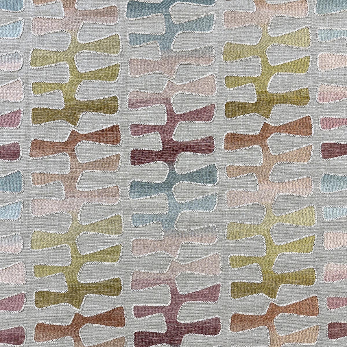 MagFabrics SPRINGS PRISMATIC  | Atlanta Fabrics