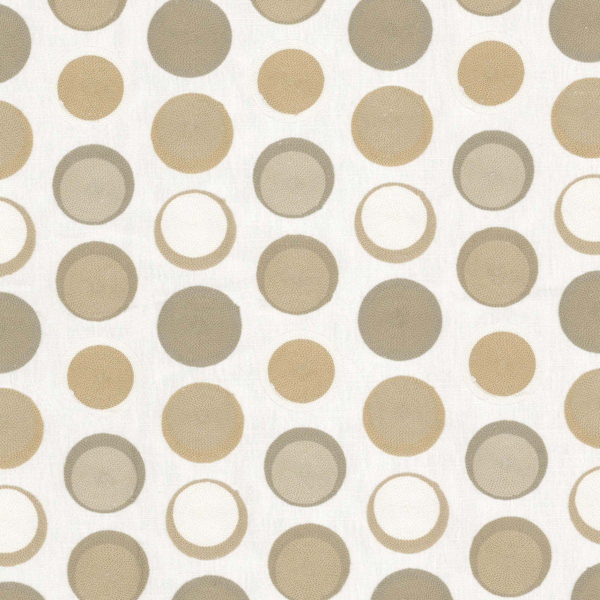 STOUT SPYRO 1 CHAMPAGNE Fabric | Atlanta Fabrics