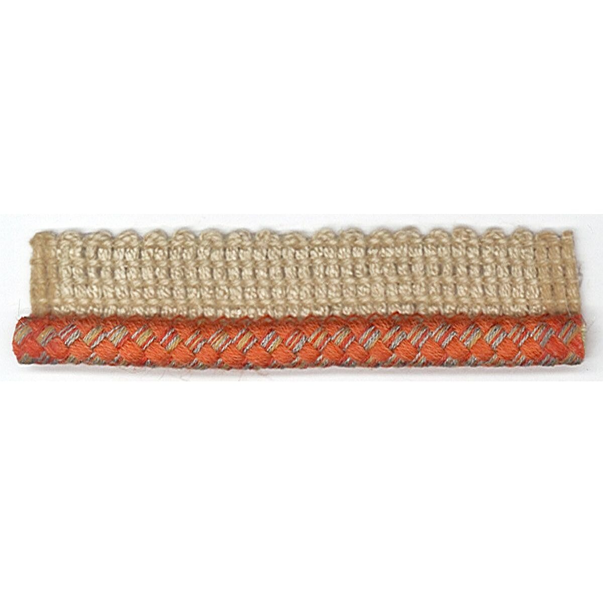 STOUT STARFIRE 1 CORAL Trim | Atlanta Fabrics
