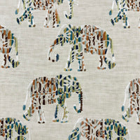 MagFabrics STEELMAN MULTI  | Atlanta Fabrics