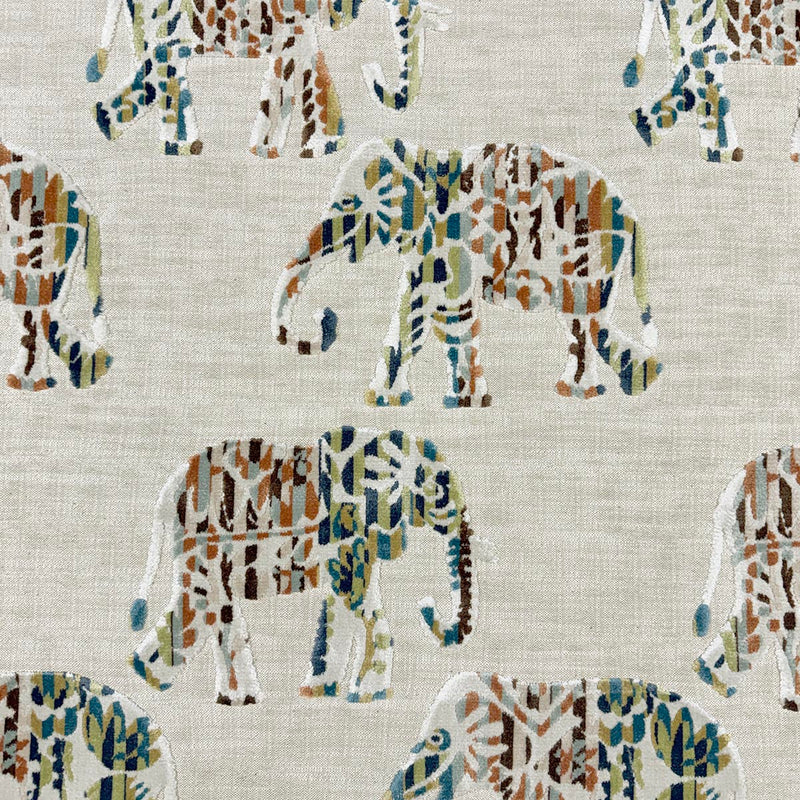 MagFabrics STEELMAN MULTI  | Atlanta Fabrics