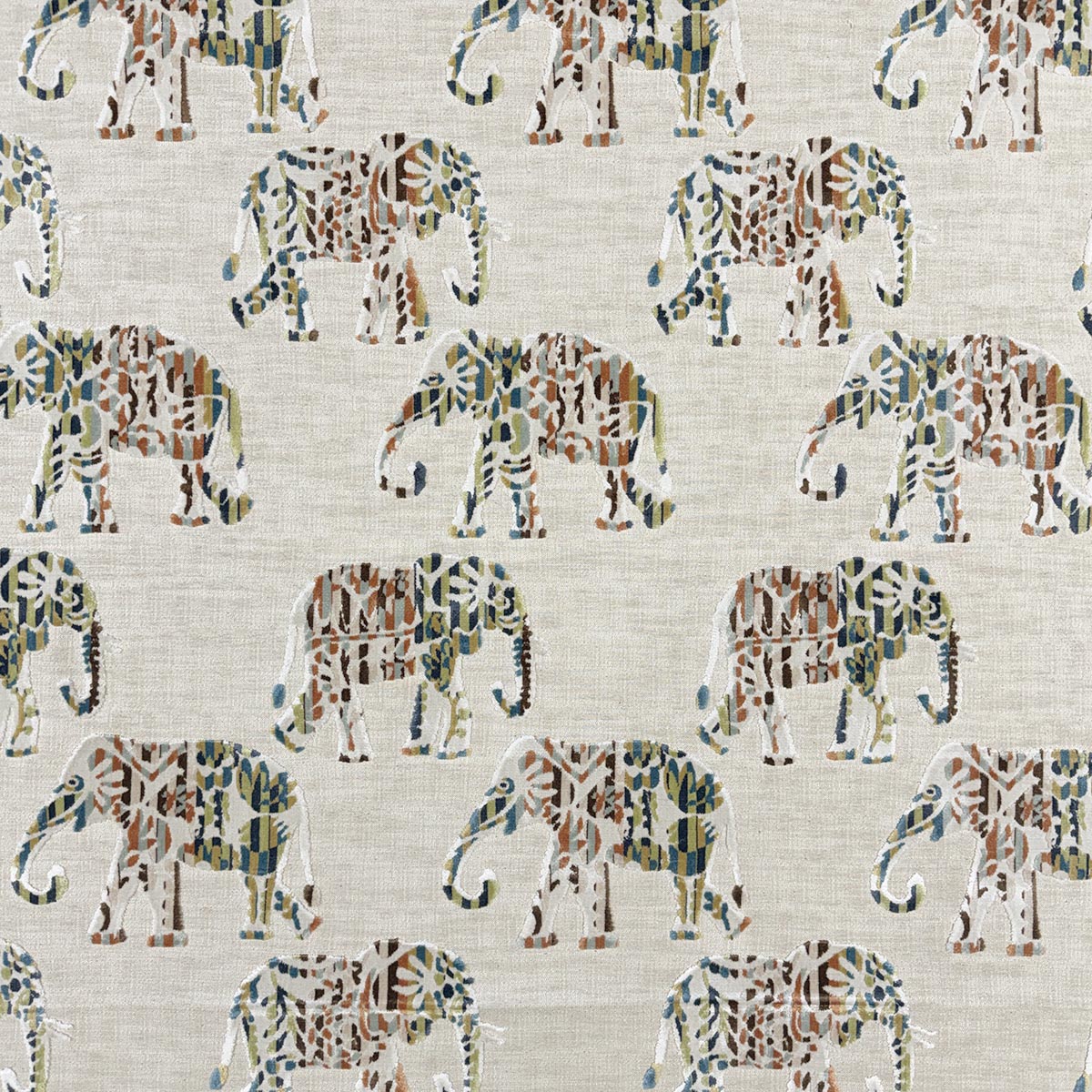 MagFabrics STEELMAN MULTI  | Atlanta Fabrics