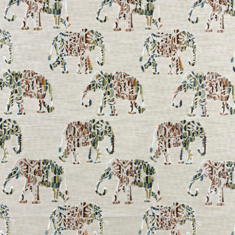 MagFabrics STEELMAN MULTI  | Atlanta Fabrics