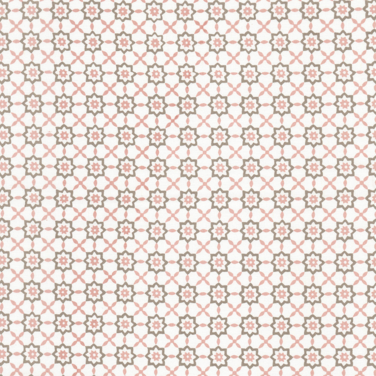 STOUT STELLA 1 BLUSH Fabric | Atlanta Fabrics