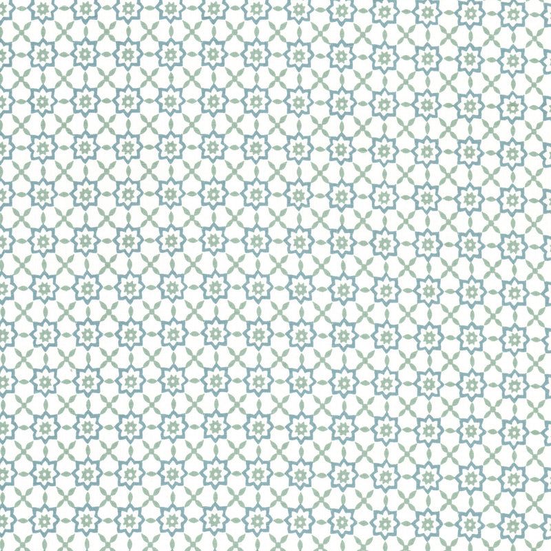 STOUT STELLA 2 SEACREST Fabric | Atlanta Fabrics