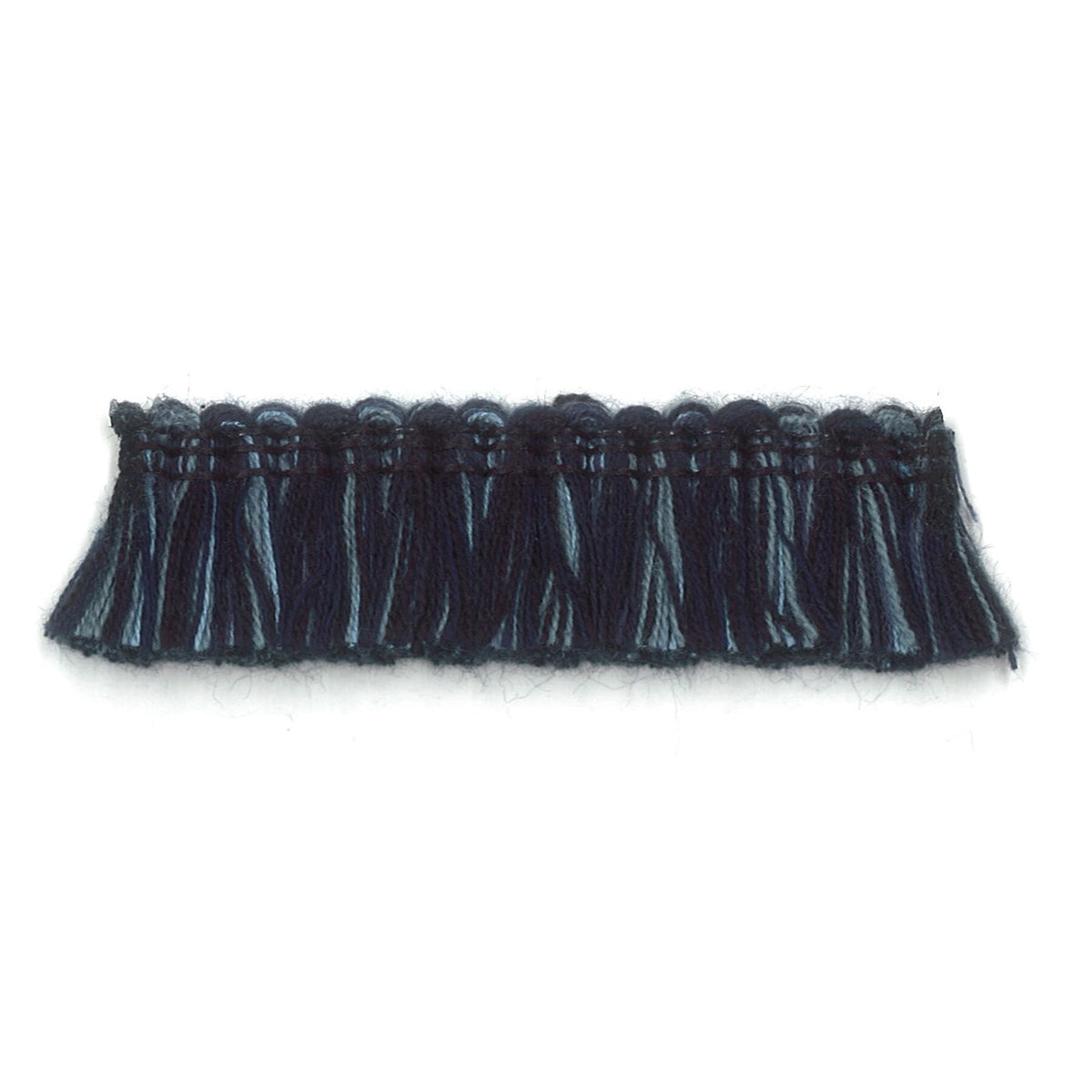 STOUT STOWE 3 INDIGO Trim | Atlanta Fabrics