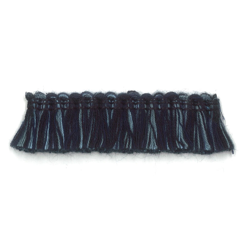 STOUT STOWE 3 INDIGO Trim | Atlanta Fabrics
