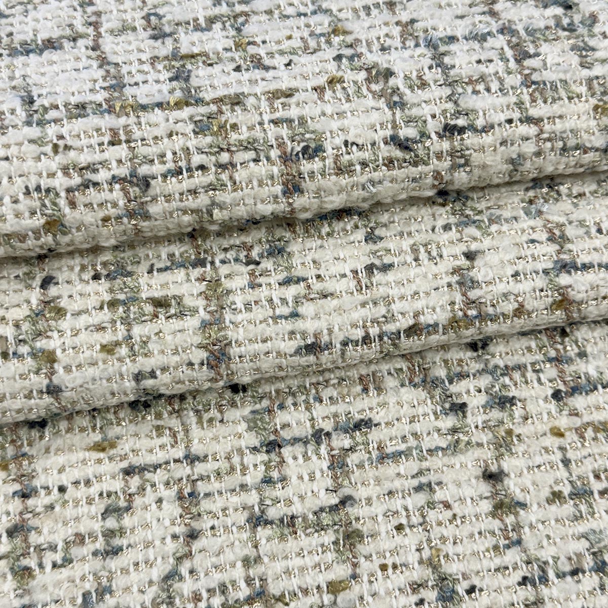 MagFabrics STROBEL MINT  | Atlanta Fabrics
