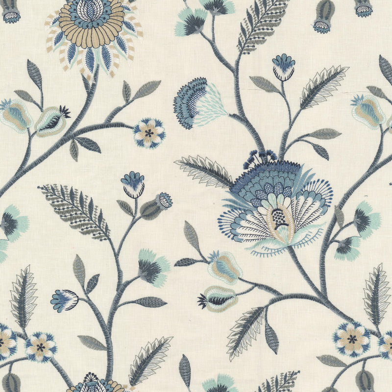 STOUT STRUCK 3 HARBOR Fabric | Atlanta Fabrics