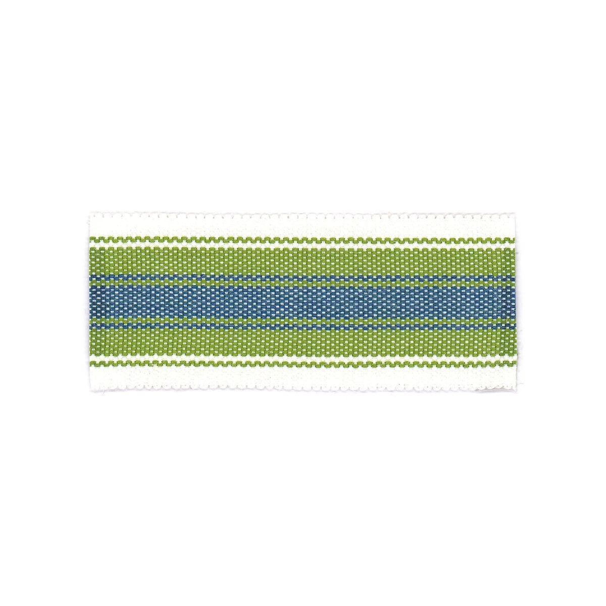 STOUT SUNRISE TAPE 2 HARBOR Trim | Atlanta Fabrics