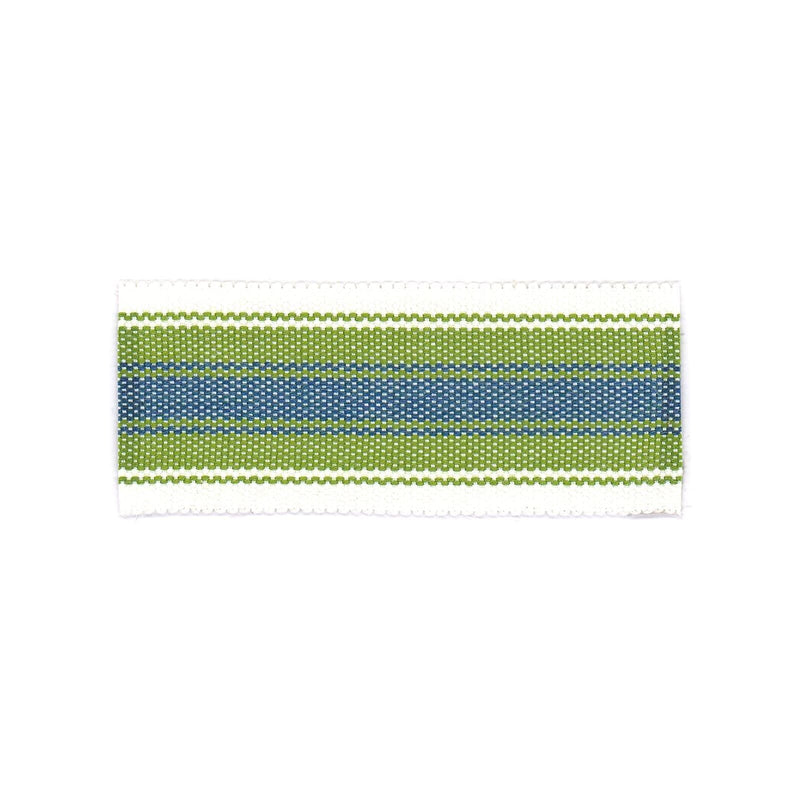 STOUT SUNRISE TAPE 2 HARBOR Trim | Atlanta Fabrics
