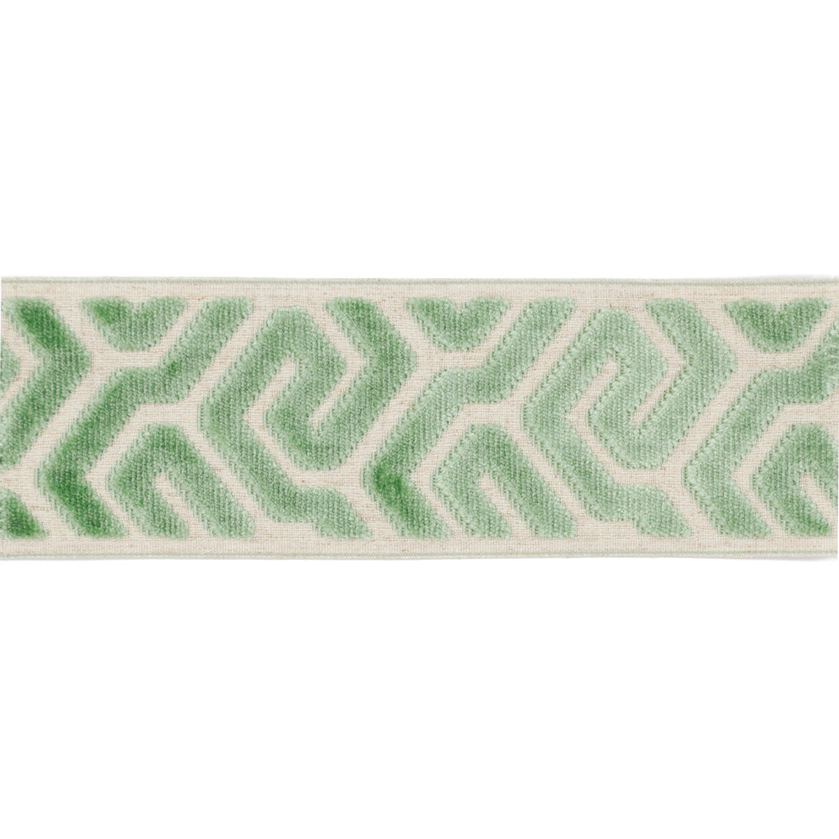 SUTTON TAPE CARIBBEAN GREEN