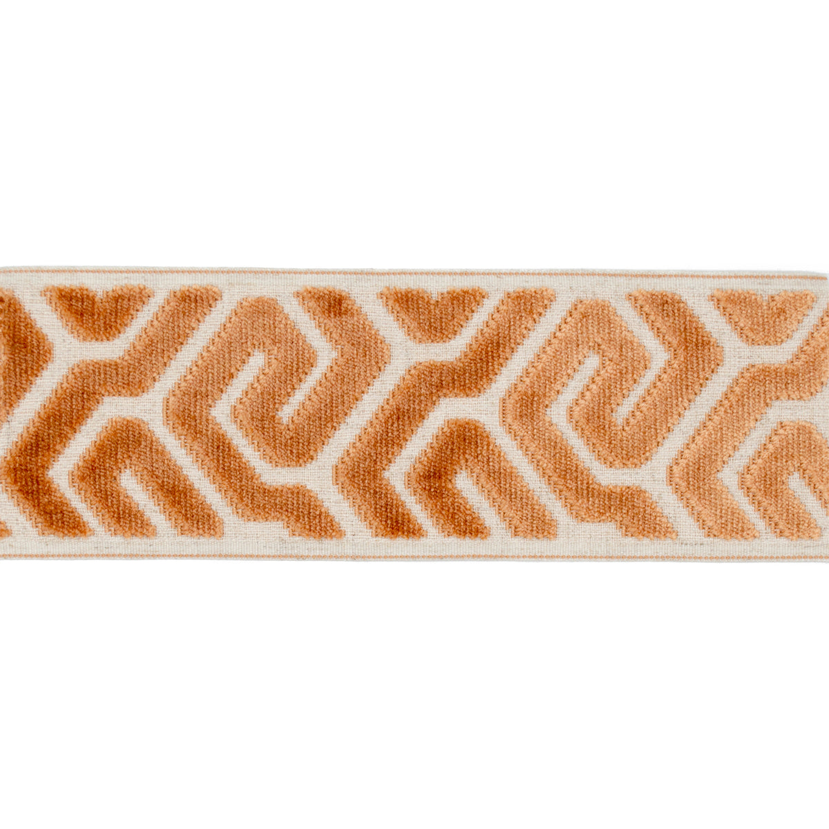 SUTTON TAPE TERRACOTTA