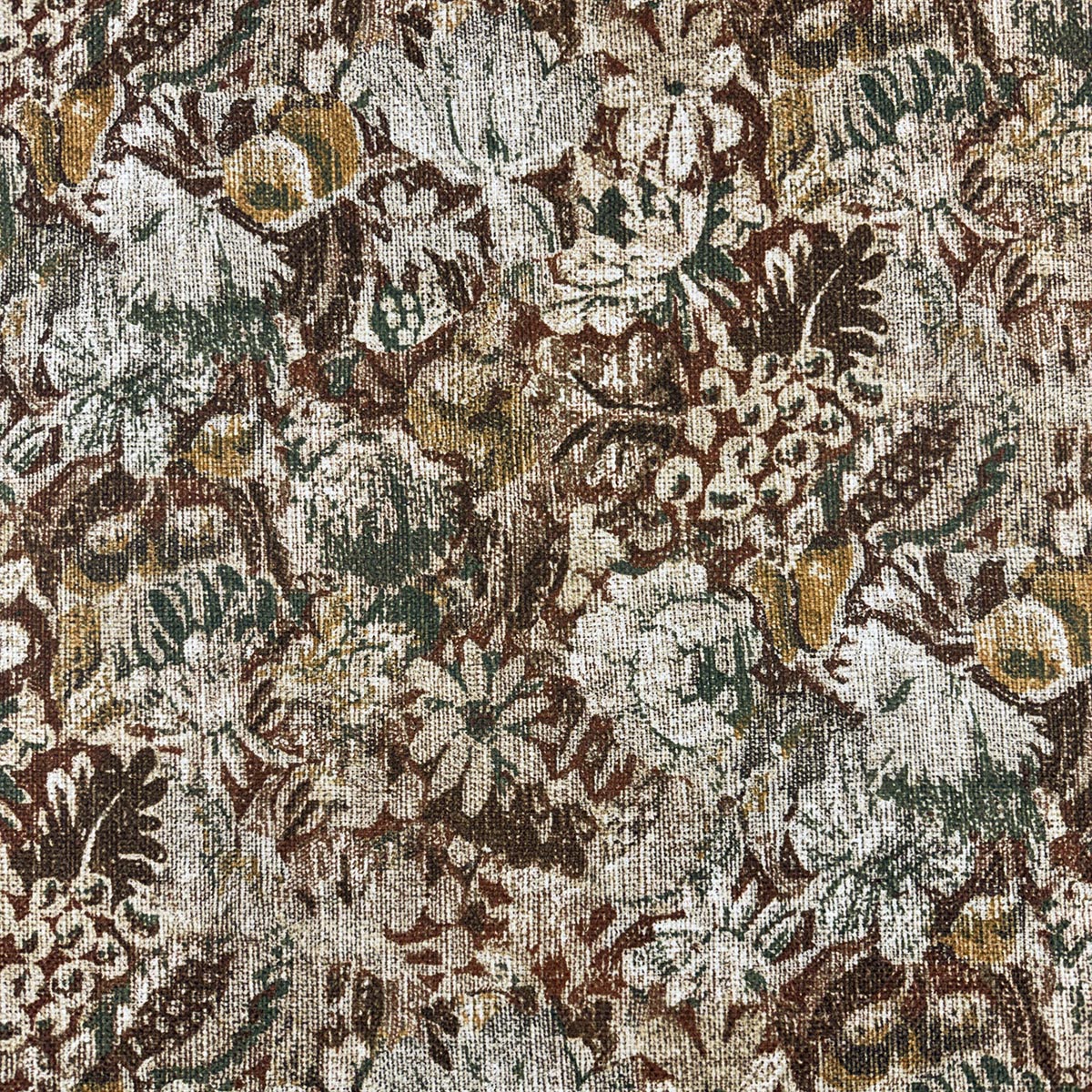 MagFabrics SYLVIE HEARTH  | Atlanta Fabrics