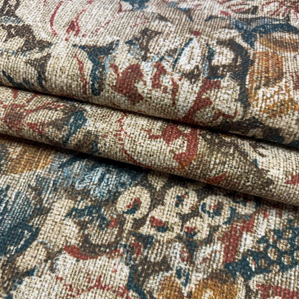 MagFabrics SYLVIE JEWEL  | Atlanta Fabrics