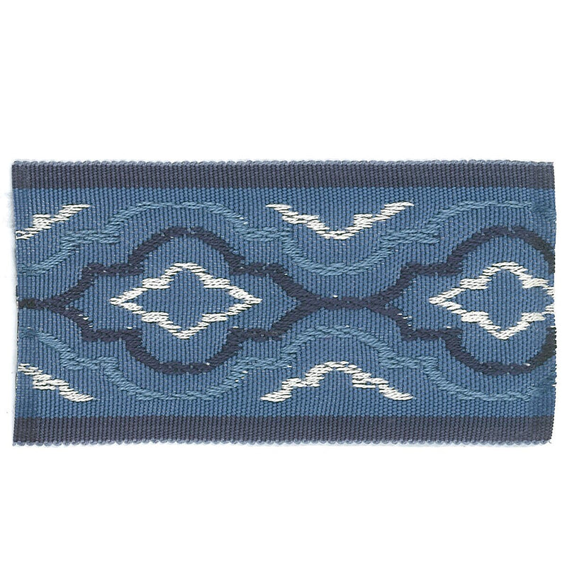 STOUT SYNERGY 5 CHAMBRAY Trim | Atlanta Fabrics