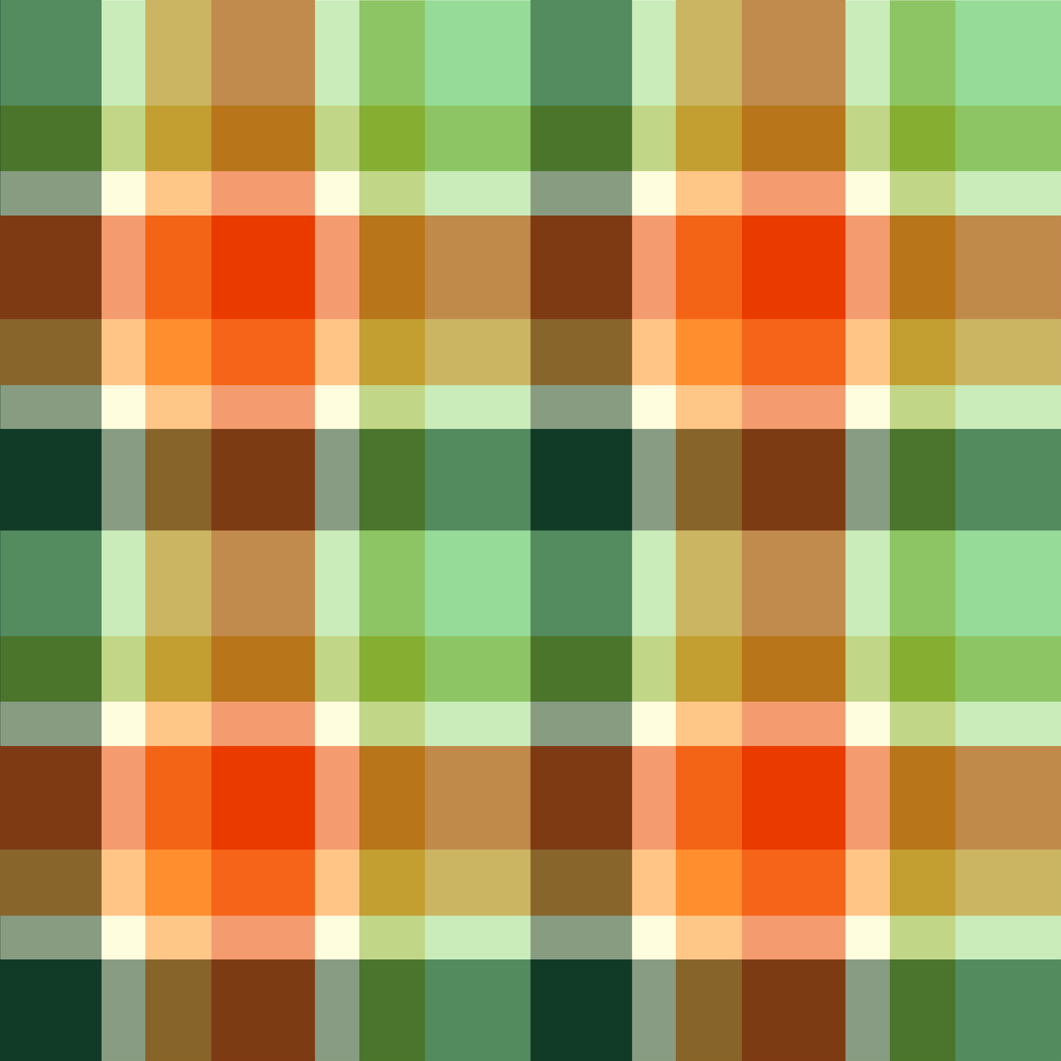 Sand Creek Plaid Green – Atlanta Fabrics