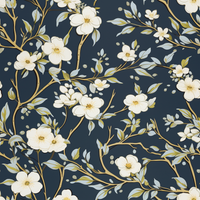 Atlanta Fabrics Sapienza Noir Fabric | Atlanta Fabrics