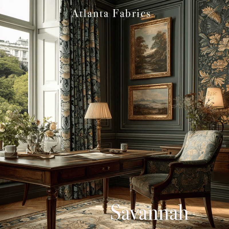 Savannah Sapphire
